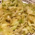 門松なめこ's cooksnap of when they made 【あと一品！】塩キャベツ.