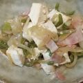 ２４なるるん's cooksnap of when they made 【木綿豆腐】豆腐ちゃんぷるー.