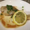 トゥクトゥク's cooksnap of when they made 鱈のおかずソテー☆レモン中華.