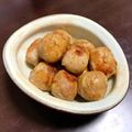 BarbaraAnn's cooksnap of when they made ミニトマトの肉巻き.