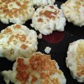 toakari's cooksnap of when they made こりゃたまらん！はんぺんエビ.