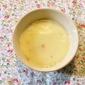 ブランディ's cooksnap of when they made 洋風かき玉汁.