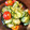 まあちゃんくっく's cooksnap of when they made きゅうりとトマトの酢の物.