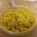 クックXB4L2Q☆'s cooksnap of when they made かぼちゃとツナのサラダ.