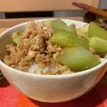 ラブひめっち's cooksnap of when they made しまうりのトロトロ煮.