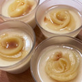 ひな✤いちママ's cooksnap of when they made 桃のヨーグルトムース.