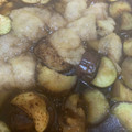 ちやちこ's cooksnap of when they made 簡単！なすと油揚げの煮びたし.