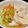 クック634P9W☆'s cooksnap of when they made キャベツとツナのごまポンマヨサラダ.