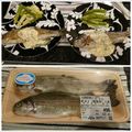 RMIT's cooksnap of when they made 鱒のムニエル((✡≧↺≦✡)).