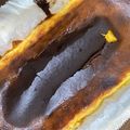 ナマ様's cooksnap of when they made バスク風チーズケーキ♪シークヮーサー味.