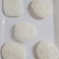 Suzu1330's cooksnap of when they made 離乳食 後期〜、完了期〜 2倍がゆ 軟飯.