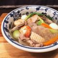 クック5E2Q86☆'s cooksnap of when they made 野菜たっぷり 太平燕（タイピーエン）.