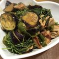 まり餅's cooksnap of when they made 突撃！豚茄子ピーマンの味噌炒め.