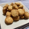 ♡JyuRiku♡'s cooksnap of when they made 【乳製品•卵不使用】基本のクッキー♡.