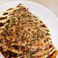 おミソミソ's cooksnap of when they made もちもち～❤ふわふわ長いも焼き❤.