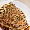 おミソミソ's cooksnap of when they made もちもち～❤ふわふわ長いも焼き❤.