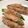 cook☆mi's cooksnap of when they made アスパラガスの豚バラ肉巻き、味ぽん風味.