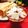 ✽チョコⅠＨ✽'s cooksnap of when they made ♡マシュマロde簡単お花のラテアート風♡.
