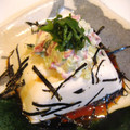 るちあママ's cooksnap of when they made きゅうりと紅生姜のさっぱりコク旨冷奴☆.