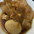 akizoo's cooksnap of when they made 角煮？スペアリブ？簡単煮豚♡.