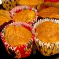 shokotang's cooksnap of when they made ホットケーキミックスでバナナマフィン♪.