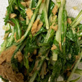 eimmy31285's cooksnap of when they made 5分で完成♡ツナと水菜のゴママヨサラダ.
