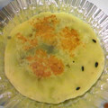 ゅうこリん's cooksnap of when they made フライパンで簡単☆さつまいものお焼き.