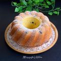 Miiyasusho's cooksnap of when they made 黒豆のクグロフ.