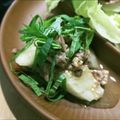 くまのっぽ's cooksnap of when they made サバ缶でイタリアン無限茄子*レンジ加熱.