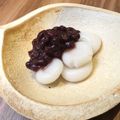 12mgmg's cooksnap of when they made 冷たい米粉の白玉.