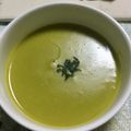 ひろみつばち's cooksnap of when they made 牛乳で作る♡かぼちゃポタージュ（スープ）.