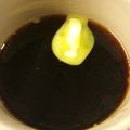 ベティ３'s cooksnap of when they made バターの風味+コク香る♡バターコーヒー.
