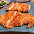 ＊＊＊＊み＊＊＊＊'s cooksnap of when they made サクサクとんかつ♪.