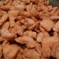 Ｍぱん's cooksnap of when they made うちの揚げないチキン南蛮♪.