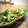 inyako's cooksnap of when they made ししとう＆舞茸塩昆布炒め.