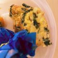 67luna's cooksnap of when they made ふりかけ入り卵焼き.