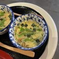 ☆P子☆'s cooksnap of when they made レンジで時短！簡単茶わん蒸し.