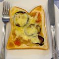 ヒロ♪エリ's cooksnap of when they made 夫が大絶賛！生トマト・ツナ・玉葱のパスタ.
