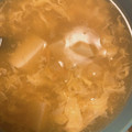 HANa☆K's cooksnap of when they made エビとたまごの中華スープ.