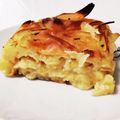 まいこるん's cooksnap of when they made ヨーグルトで林檎と蜂蜜ガトーインビジブル.