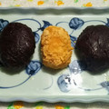 クッカーまさおちゃん's cooksnap of when they made 炊飯器や土鍋で作る☆おはぎ＆ぼたもち♪.