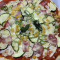 yacchi3☆'s cooksnap of when they made ピザ生地から手作り本格お家ピザ！.