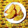 ふうはっちゃん's cooksnap of when they made 簡単にお店の味♪ガーリックトースト.