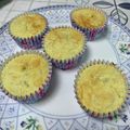 こあじん's cooksnap of when they made ノンオイルバナナケーキ.