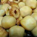 ｋａｒｉｎｒｉｎ's cooksnap of when they made 簡単里芋の煮っころがし.