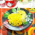 sakuraロゼット's cooksnap of when they made 簡単♪とうもろこしの実の取り方.