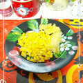 sakuraロゼット's cooksnap of when they made 簡単♪とうもろこしの実の取り方.