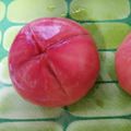うーたんGO's cooksnap of when they made 初心者さんも簡単！トマトの湯むき方法.