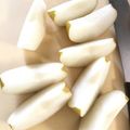 ☆こまっと☆'s cooksnap of when they made 皮をひとむき♪梨orリンゴの綺麗なむき方.