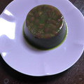 Harubouママ's cooksnap of when they made あずきと抹茶の寒天.